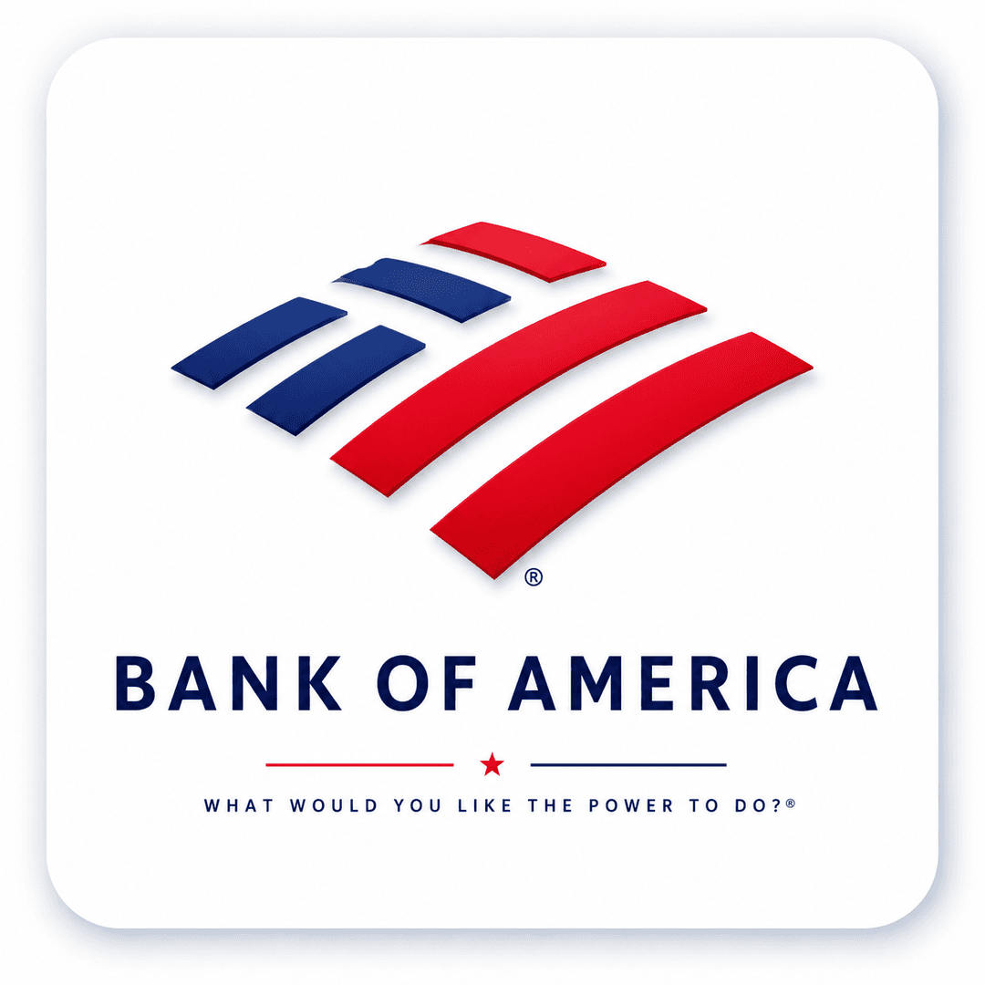 Bank of America
