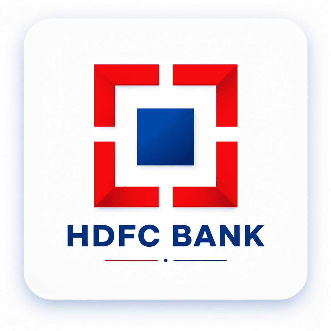 HDFC Bank