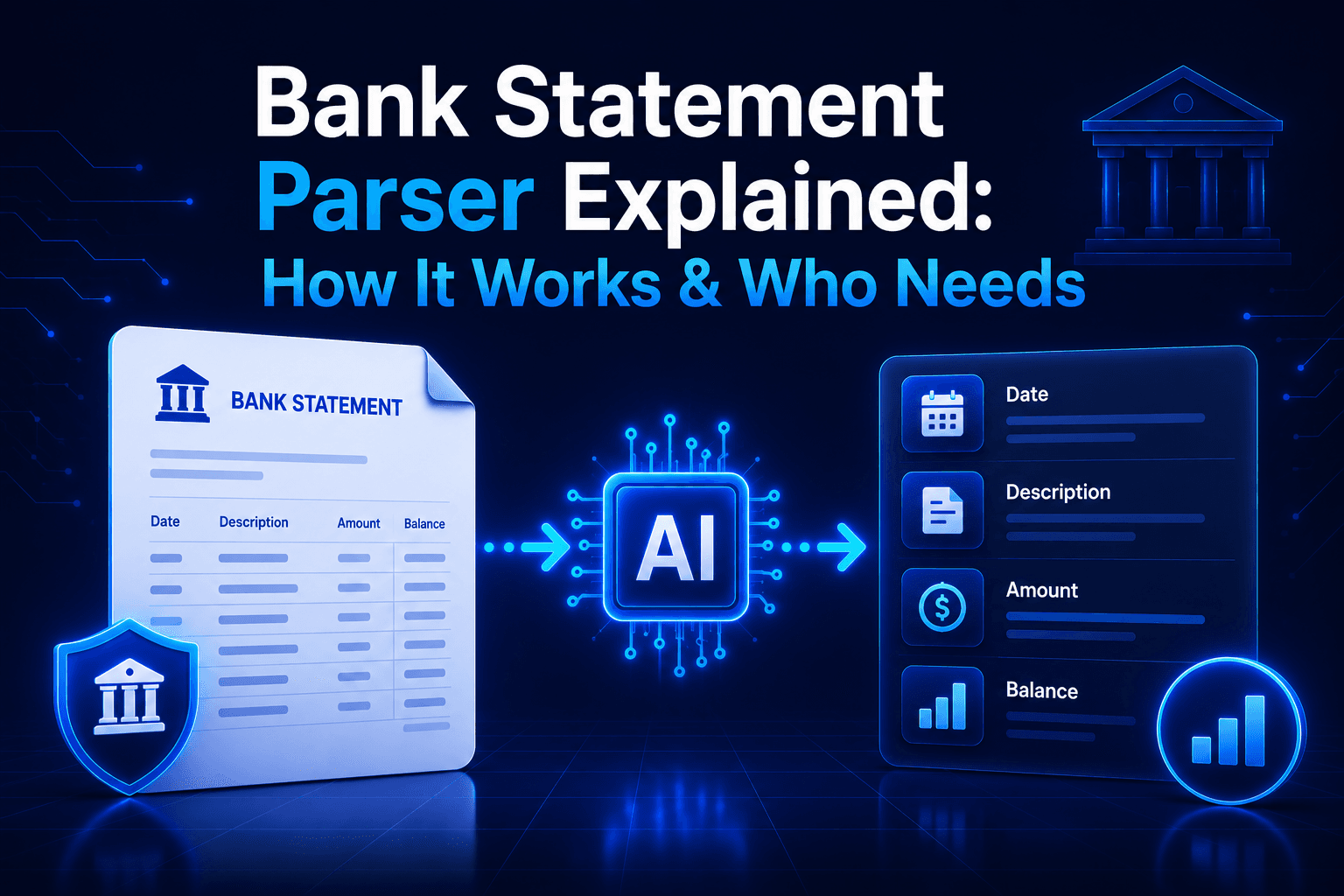 Bank Statement for Home Loan: What Lenders Check & How to Prepare (2026)